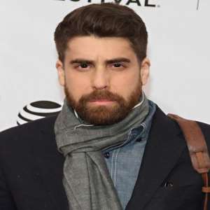 Adam Goldberg